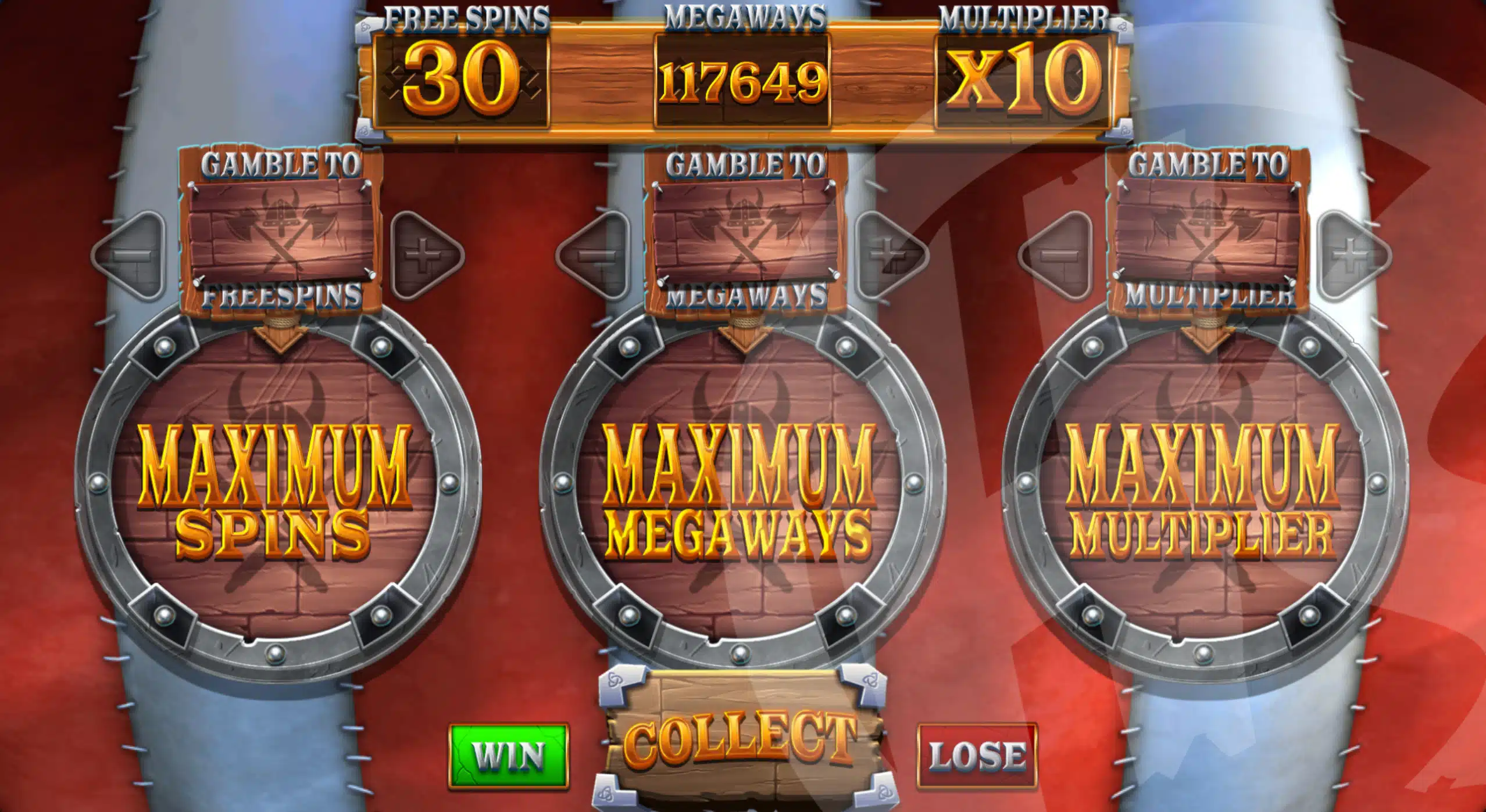 Vikings Unleashed Reloaded Slot Review pic 20